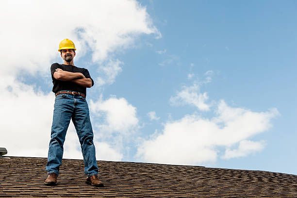 Best Residential Roofing Contractor  in Wewa, OK
