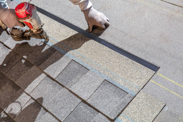 Best Metal Roofing Contractor  in Wewa, OK